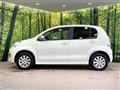 2010 Toyota Passo