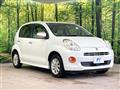 2010 Toyota Passo