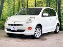 2010 Toyota Passo
