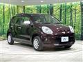 2010 Toyota Passo