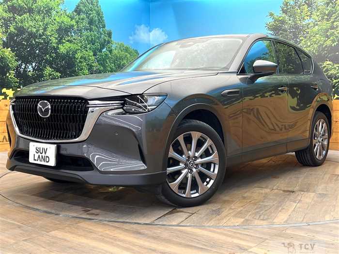 2024 Mazda Mazda Others