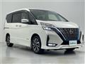2021 Nissan Serena
