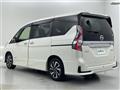 2021 Nissan Serena