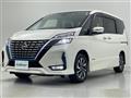 2021 Nissan Serena