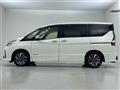 2021 Nissan Serena