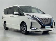 2021 Nissan Serena