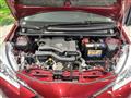2017 Toyota Vitz