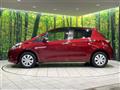 2017 Toyota Vitz