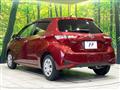 2017 Toyota Vitz