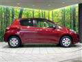 2017 Toyota Vitz