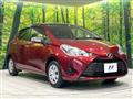 2017 Toyota Vitz