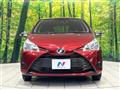 2017 Toyota Vitz