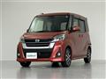 2017 Nissan DAYZ ROOX