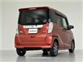 2017 Nissan DAYZ ROOX