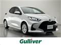 2022 Toyota Yaris
