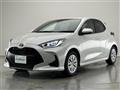 2022 Toyota Yaris