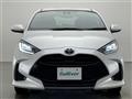 2022 Toyota Yaris