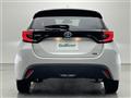 2022 Toyota Yaris