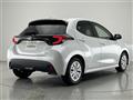 2022 Toyota Yaris