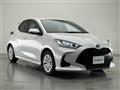 2022 Toyota Yaris