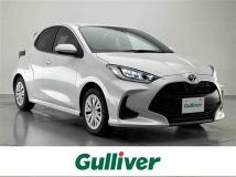 2022 Toyota Yaris