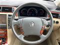 2004 Toyota Crown Royal Series