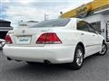2004 Toyota Crown Royal Series