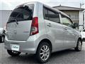 2012 Mazda AZ-Wagon