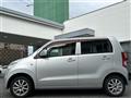 2012 Mazda AZ-Wagon