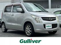 2012 Mazda AZ-Wagon