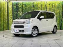 2019 Daihatsu Move