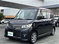 2010 Nissan ROOX