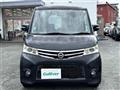 2010 Nissan ROOX