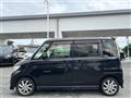 2010 Nissan ROOX