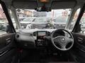2010 Nissan ROOX