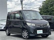 2010 Nissan ROOX
