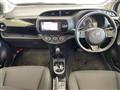 2019 Toyota Vitz