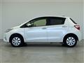 2019 Toyota Vitz