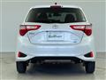 2019 Toyota Vitz