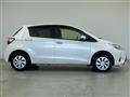 2019 Toyota Vitz