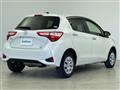 2019 Toyota Vitz