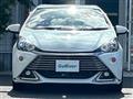 2016 Toyota AQUA