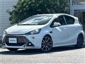 2016 Toyota AQUA