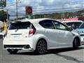 2016 Toyota AQUA