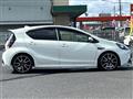 2016 Toyota AQUA