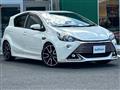 2016 Toyota AQUA