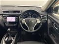 2015 Nissan X-Trail Hybrid