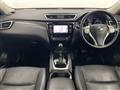 2015 Nissan X-Trail Hybrid