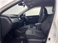 2015 Nissan X-Trail Hybrid