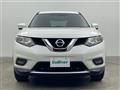 2015 Nissan X-Trail Hybrid